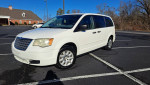 Dodge Caravan 120,000 mi