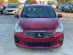 2019 Mitsubishi Mirage 55,000 mi