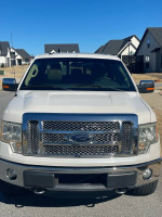 2012 Ford F-150 Platinum 4WD  113,000 mi