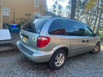2003 Dodge Caravan SE FWD 112,000 mi