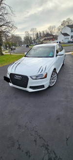 2015 Audi A4 127,000 mi