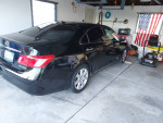 2009 Lexus ES 350 FWD 51,000 mi