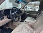 2002 GMC Yukon 58,000 mi