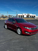 2013 Kia Optima EX FWD 78,000 mi