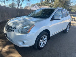 2011 Nissan Rogue SV FWD 142,000 mi