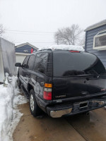 2005 GMC Yukon 77,000 mi