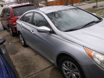 2011 Hyundai Sonata 92,000 mi