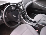 2011 Hyundai Sonata 92,000 mi