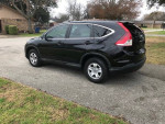 2014 Honda CR-V LX FWD 98,000 mi