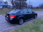 2013 Subaru Legacy 124,000 mi