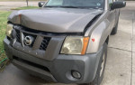 Nissan Truck 84,000 mi