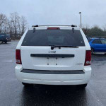 Jeep Cherokee 51,000 mi