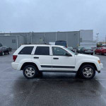 Jeep Cherokee 51,000 mi