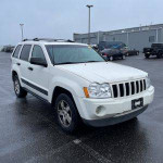 Jeep Cherokee 51,000 mi