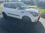 2012 Kia Soul 82,000 mi