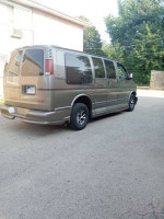 1999 GMC Savana 109,000 mi