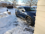 Mazda 5 56,000 mi