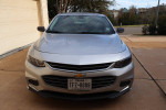 2016 Chevrolet Malibu LS FWD 129,000 mi