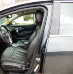 2012 Buick Regal 54,000 mi