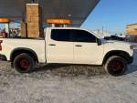 Chevrolet 100,000 mi