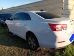 2015 Chevrolet Malibu LT FWD 143,000 mi