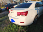2015 Chevrolet Malibu LT FWD 143,000 mi