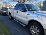 Ford F-150 82,000 mi