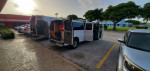 2016 Chevrolet Express LT 2500 RWD 94,000 mi