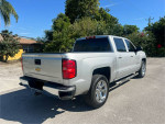 2018 Chevrolet Silverado 1500 LT 4WD  89,000 mi