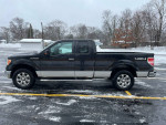 2013 Ford F-150 XLT 4WD  141,000 mi
