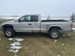 1999 Dodge Dakota 132,000 mi