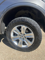2018 Ford F-150 Platinum 4WD  98,000 mi