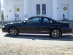 Others 95,000 mi