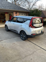 2021 Kia Soul LX FWD 53,000 mi