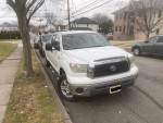2007 Toyota Tundra 147,000 mi