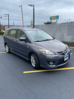 2008 Mazda 5 136,000 mi