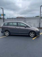 2008 Mazda 5 136,000 mi