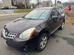 2011 Nissan Rogue 134,000 mi