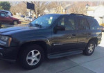 2003 Chevrolet TrailBlazer LT 4WD  68,000 mi