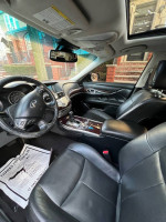 INFINITI Q 146,000 mi