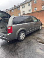 Dodge Caravan 106,000 mi