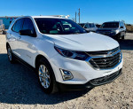 2019 Chevrolet Equinox LS FWD 109,000 mi