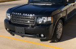 2012 Land Rover Range Rover HSE 4WD  108,000 mi