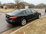 Lexus 108,000 mi