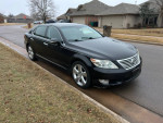 Lexus 108,000 mi