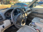 2005 Honda CR-V LX AWD 107,000 mi