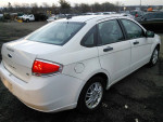 2011 Ford Focus SE FWD 150,000 mi