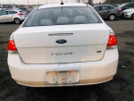 2011 Ford Focus SE FWD 150,000 mi