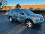 Honda 131,000 mi