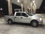 Ford 110,000 mi